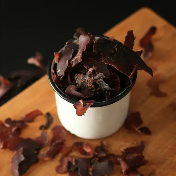 Kudu Biltong - Image 2
