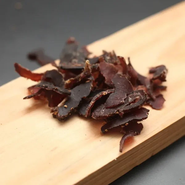 Ostrich Biltong - Image 3